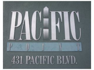 Photo 1: A401 431 PACIFIC Street in Vancouver: Downtown VW Condo for sale in "PACIFIC POINT" (Vancouver West)  : MLS®# V823028