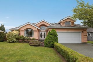 Photo 1: 3078 Crown Isle Dr in Courtenay: CV Crown Isle House for sale (Comox Valley)  : MLS®# 908251