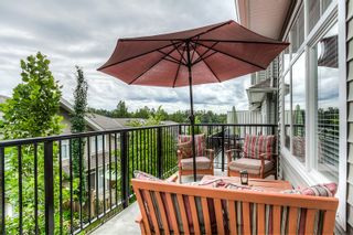 Photo 19: 46 11282 COTTONWOOD Drive in Maple Ridge: Cottonwood MR Townhouse for sale : MLS®# V966110