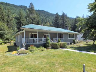 Photo 38: 47370 GIBSON Road in Boston Bar / Lytton: Fraser Canyon House for sale : MLS®# R2727631