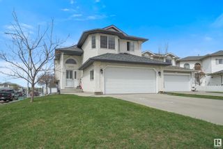 Photo 3: 4020 36A Avenue in Edmonton: Zone 29 House for sale : MLS®# E4293126