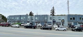 Photo 1: 128 2770 Leigh Rd in Langford: La Langford Proper Industrial for lease : MLS®# 919228
