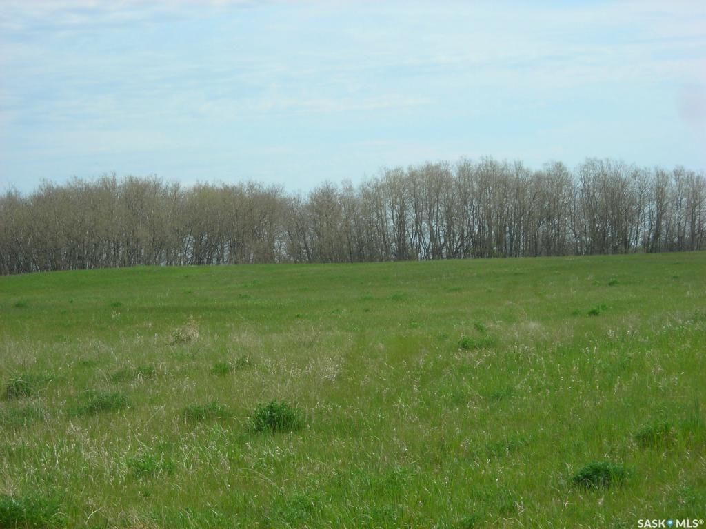 Main Photo: 30 KELWOOD Place in Yorkton: Harris Lot/Land for sale : MLS®# SK902778