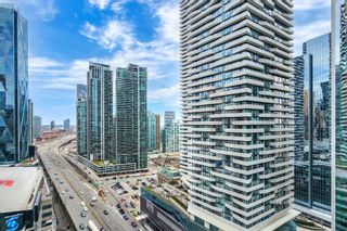 Photo 21: 2107 55 Bremner Boulevard in Toronto: Waterfront Communities C1 Condo for sale (Toronto C01)  : MLS®# C6042067