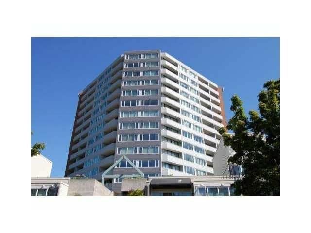 FEATURED LISTING: 102 - 3920 HASTINGS Street Burnaby