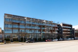 Photo 39: 305 256 E 2ND Avenue in Vancouver: Mount Pleasant VE Condo for sale in "The Jacobsen" (Vancouver East)  : MLS®# R2872412