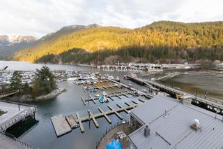 Photo 37: 609 6707 NELSON Avenue in West Vancouver: Horseshoe Bay WV Condo for sale : MLS®# R2759456
