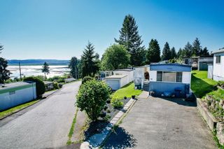 Photo 3: 18 1000 Chase River Rd in Nanaimo: Na South Nanaimo Manufactured Home for sale : MLS®# 932012