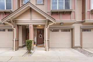 Photo 28: 28 10151 240 Street in Maple Ridge: Albion Townhouse for sale in "ALBION STATION" : MLS®# R2759101