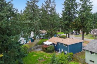 Photo 50: 595 Cedarcrest Dr in Colwood: Co Wishart North House for sale : MLS®# 947434