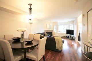 Photo 6: 26 355 DUTHIE Avenue in Burnaby: Westridge BN Townhouse for sale in "TAPESTRY LANE" (Burnaby North)  : MLS®# R2269847