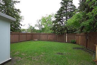 Photo 33: 52 Reay Crescent in Winnipeg: Valley Gardens Residential for sale (3E)  : MLS®# 202214750