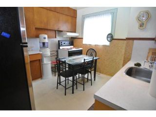 Photo 9: 873 Beach Avenue in WINNIPEG: East Kildonan Residential for sale (North East Winnipeg)  : MLS®# 1211072