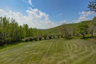 Photo 48: 128164 2239 Drive W NONE Rural Foothills County Alberta T1S 3E9 Home For Sale CREB MLS A2048460