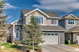 Photo 1: 211 54 Street in Edmonton: Zone 53 House for sale : MLS®# E4386874
