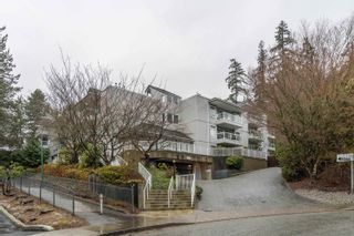 Photo 1: 202 2733 ATLIN Place in Coquitlam: Coquitlam East Condo for sale : MLS®# R2869009