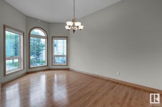 Photo 12: 1284 RUTHERFORD Road in Edmonton: Zone 55 House for sale : MLS®# E4357567