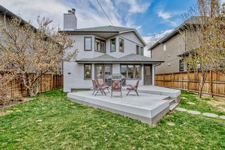 Photo 41: 2117 6 Avenue NW in Calgary: West Hillhurst Detached for sale : MLS®# A2048090