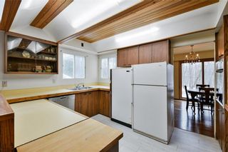 Photo 18: 1086 Des Trappistes Rue in Winnipeg: St Norbert Residential for sale (1Q)  : MLS®# 202329979