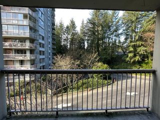 Photo 10: 312 2016 FULLERTON Avenue in North Vancouver: Pemberton NV Condo for sale : MLS®# R2747286