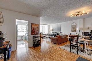 Photo 4: 407 3232 Rideau Place SW in Calgary: Rideau Park Apartment for sale : MLS®# A2115820
