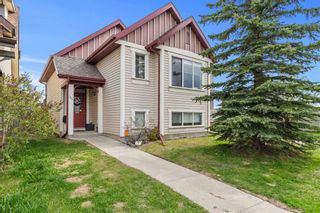 Main Photo: 194 Copperfield Gardens SE in Calgary: Copperfield Detached for sale : MLS®# A2134097