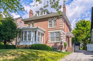 Photo 34: 88 Woodlawn Avenue W in Toronto: Yonge-St. Clair House (3-Storey) for sale (Toronto C02)  : MLS®# C8093604
