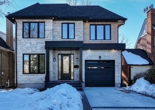 Photo 1: 68 Thompson Avenue in Toronto: Stonegate-Queensway House (2-Storey) for sale (Toronto W07)  : MLS®# W5973109