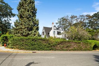 Photo 35: 713 Mountjoy Ave in Oak Bay: OB South Oak Bay House for sale : MLS®# 919146