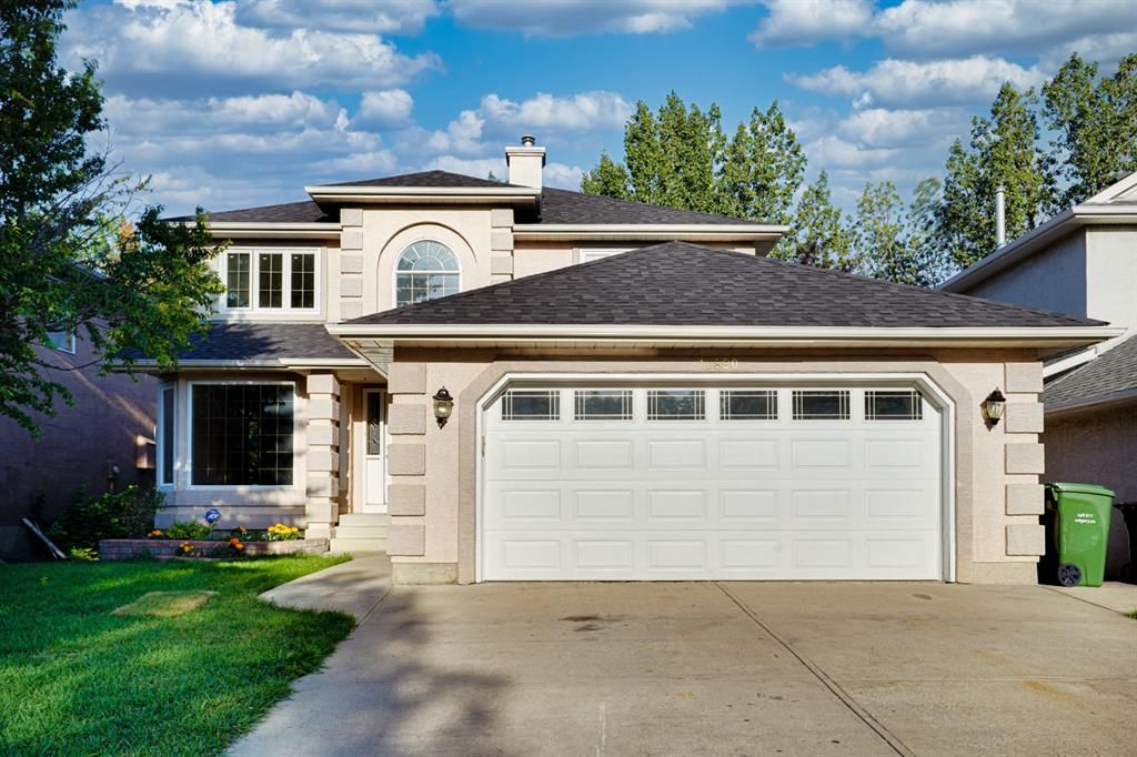 Main Photo: 10890 Harvest Lake Way NE in Calgary: Harvest Hills Detached for sale : MLS®# A1253656