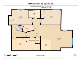 Photo 43: 473 Cranford Drive SE in Calgary: Cranston Detached for sale : MLS®# A2077047