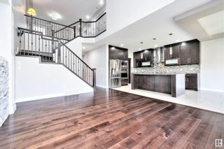 Photo 13: 17310 65A Street in Edmonton: Zone 03 House for sale : MLS®# E4320452
