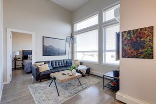 Photo 3: 444 721 4 Street NE in Calgary: Renfrew Apartment for sale : MLS®# A1154840