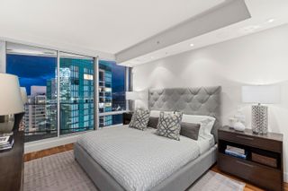 Photo 17: 2803 1077 W CORDOVA Street in Vancouver: Coal Harbour Condo for sale in "ROGERS - COAL HARBOUR WATERFRONT" (Vancouver West)  : MLS®# R2845744