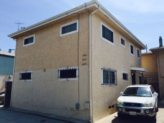 Photo 17: TALMADGE Property for sale: 4434-38 51st Street in San Diego