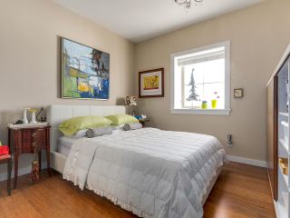 Photo 16: 419 6233 LONDON Road in Richmond: Steveston South Condo for sale in "LONDON STATION ONE" : MLS®# R2133663