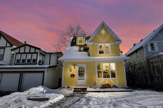 Main Photo: 2859 Retallack Street in Regina: Lakeview RG Residential for sale : MLS®# SK959975