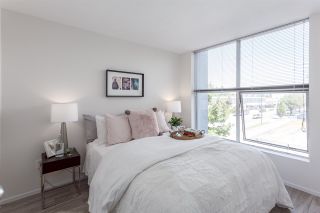 Photo 11: 305 418 E BROADWAY in Vancouver: Mount Pleasant VE Condo for sale in "BROADWAY CREST" (Vancouver East)  : MLS®# R2191821