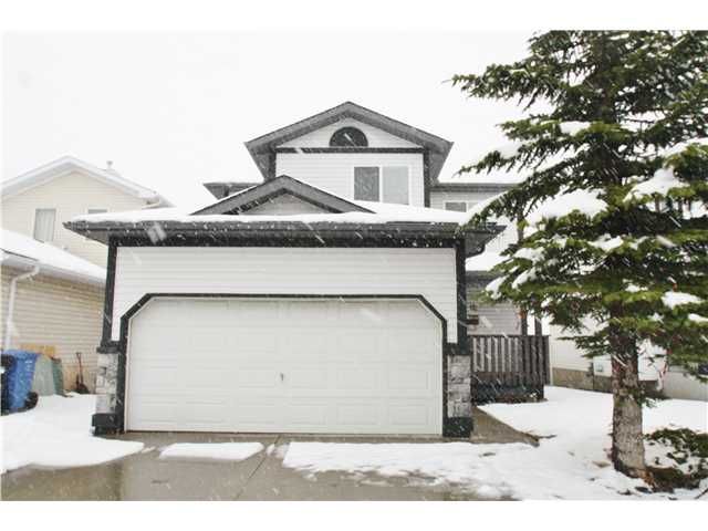 Photo 1: Photos: 112 ARBOUR RIDGE Park NW in CALGARY: Arbour Lake Residential Detached Single Family for sale (Calgary)  : MLS®# C3613561