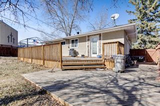 Photo 32: 739 64 Avenue NW in Calgary: Thorncliffe Detached for sale : MLS®# A1086538
