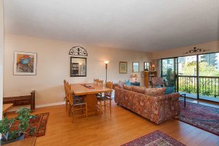 Photo 6: 307 1235 W 15TH Avenue in Vancouver: Fairview VW Condo for sale (Vancouver West)  : MLS®# R2264967