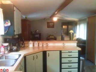Photo 8: 71 10221 WILSON Street in Mission: Stave Falls Manufactured Home for sale in "Triple Creek Estates" : MLS®# F1128177