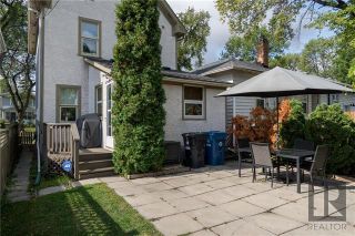 Photo 19: 127 Bannerman Avenue in Winnipeg: Scotia Heights Residential for sale (4D) 