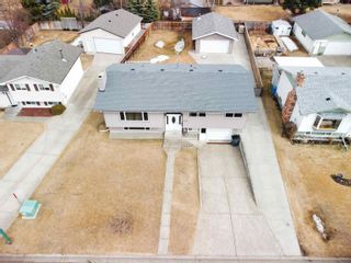 Photo 30: 586 OTTER Crescent in Prince George: Lakewood House for sale (PG City West)  : MLS®# R2769267