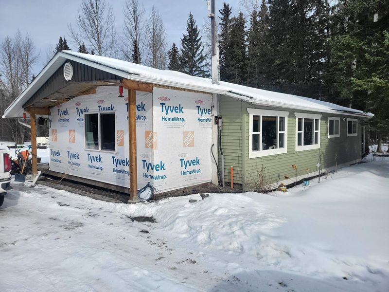 FEATURED LISTING: 21500 SWEDEN CREEK Road Prince George