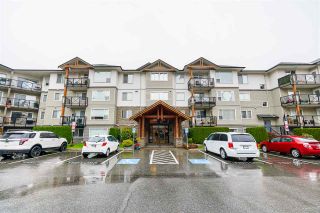 Photo 27: 104 2955 DIAMOND Crescent in Abbotsford: Abbotsford East Condo for sale in "Westwood" : MLS®# R2516531