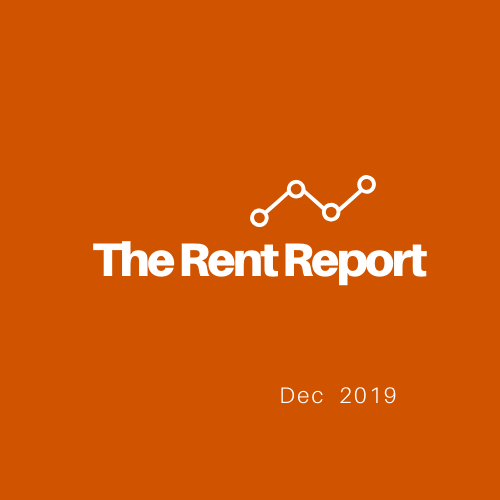 December 2019 Canadian Rent Report