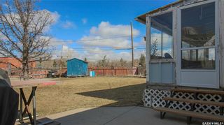 Photo 41: 2924 3RD Avenue North in Regina: Coronation Park Residential for sale : MLS®# SK965814