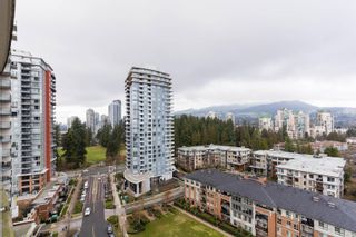 Photo 26: 1706 3102 WINDSOR Gate in Coquitlam: New Horizons Condo for sale in "Celadon" : MLS®# R2748137