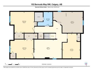 Photo 48: 152 Bermuda Way NW in Calgary: Beddington Heights Detached for sale : MLS®# A1233138